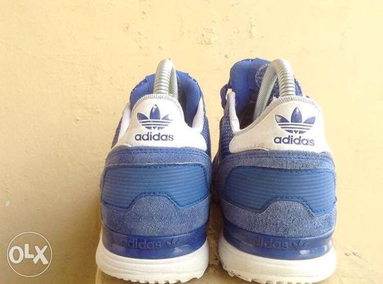 Archive: Shoes Adidas Originals - ZX Flux Slip On Hazmiyeh - OLX Lebanon