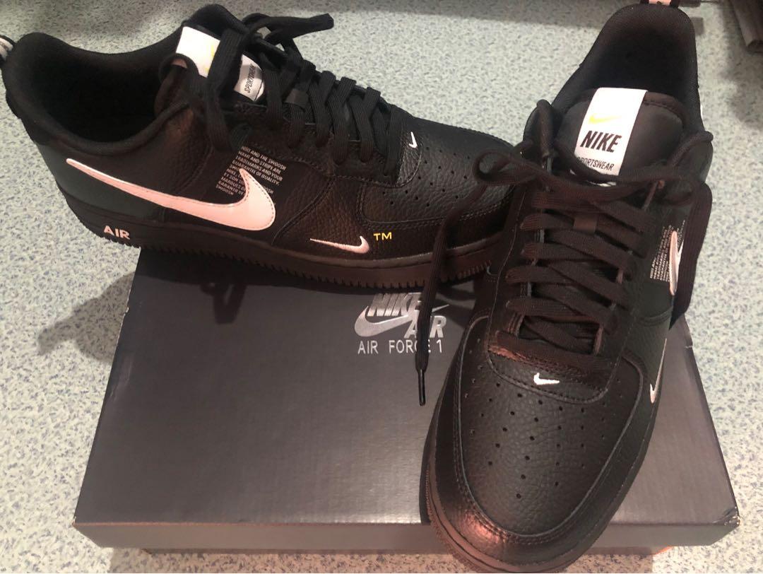 Air force on sale 1 lv08 utility