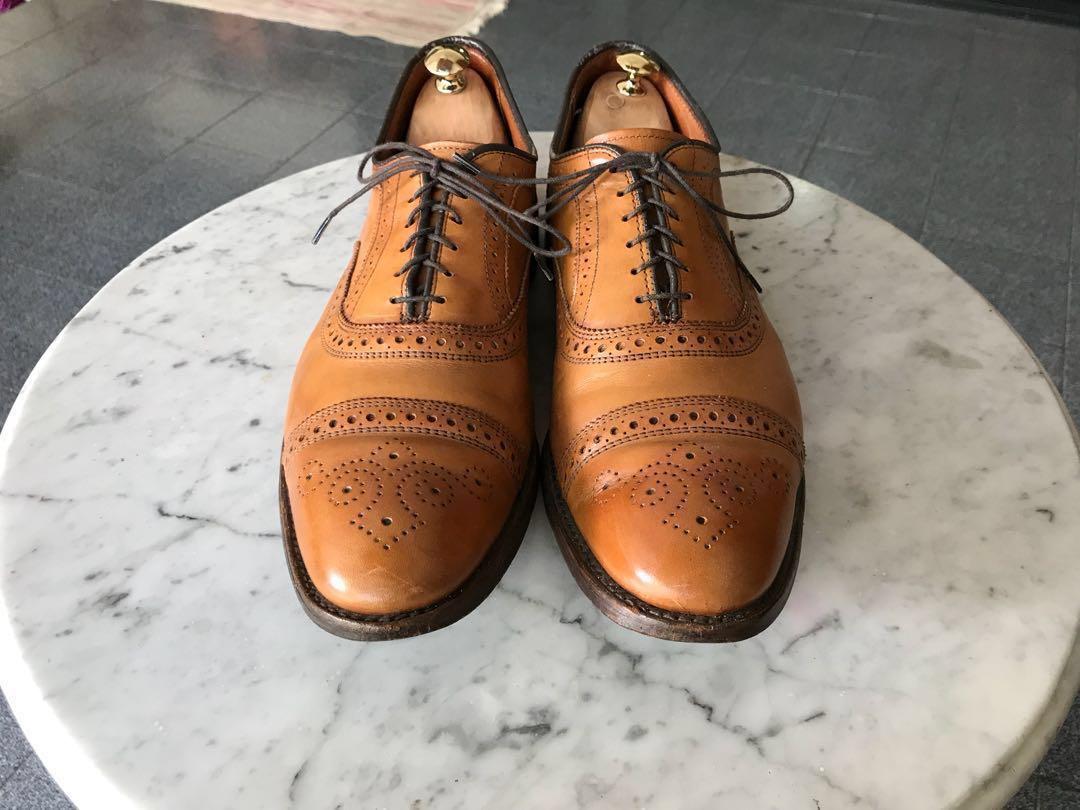 Allen edmonds strand last hotsell