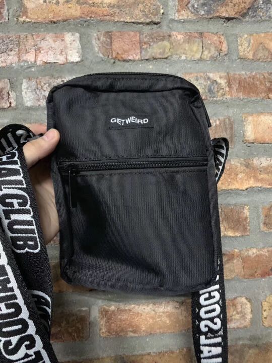 assc sling bag