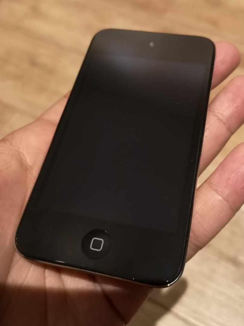 Apple Ipod Touch 4th Generation Mobile Phones Tablets Iphone Others On Carousell