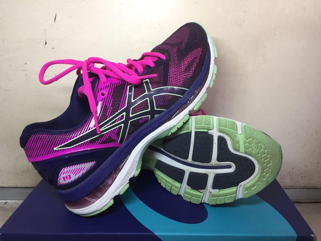 asics gel nimbus 19 womens canada