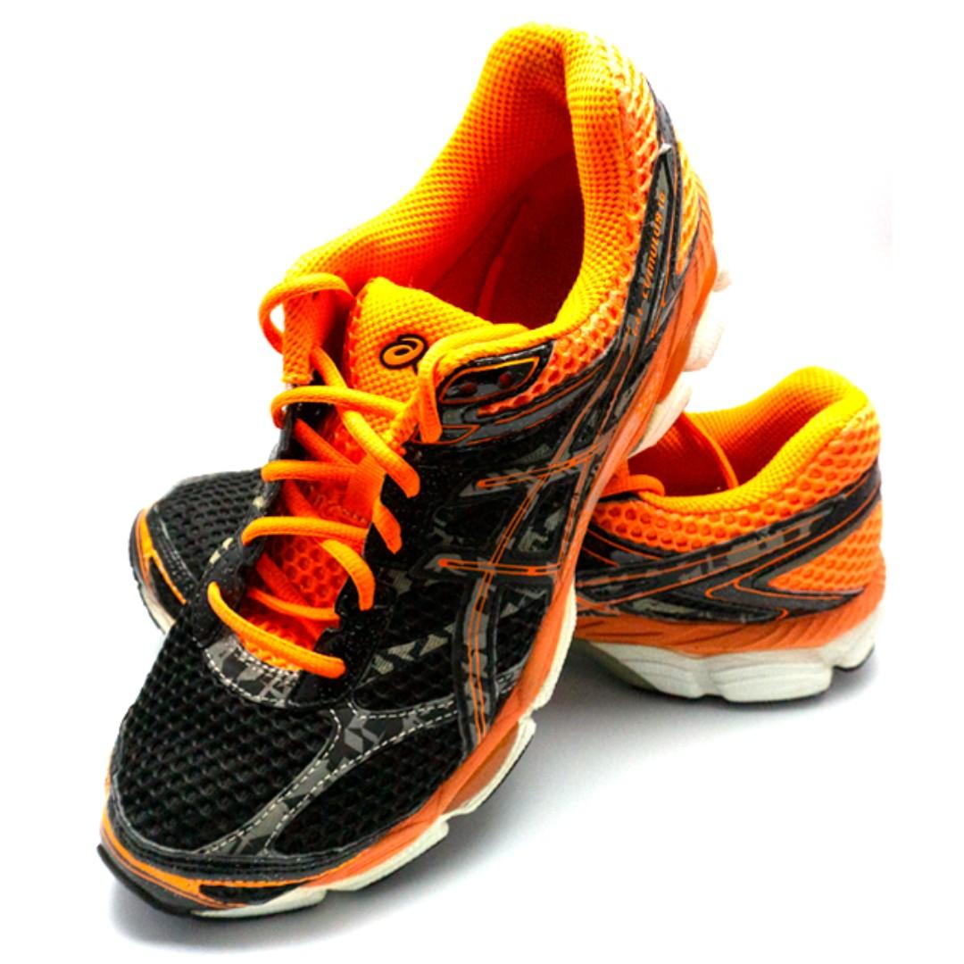 ASICS Men s GEL Cumulus 16 Lite Show Running Shoe