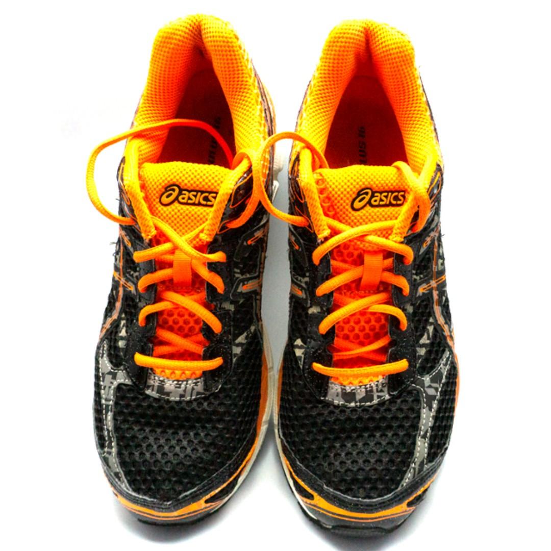 Asics cumulus 16 lite show shop