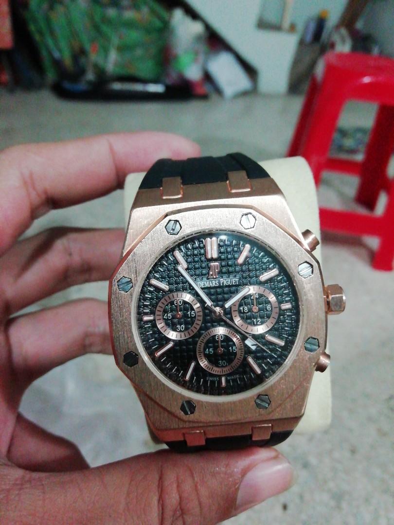 Audemars piguet royal oak offshore 1453g sale