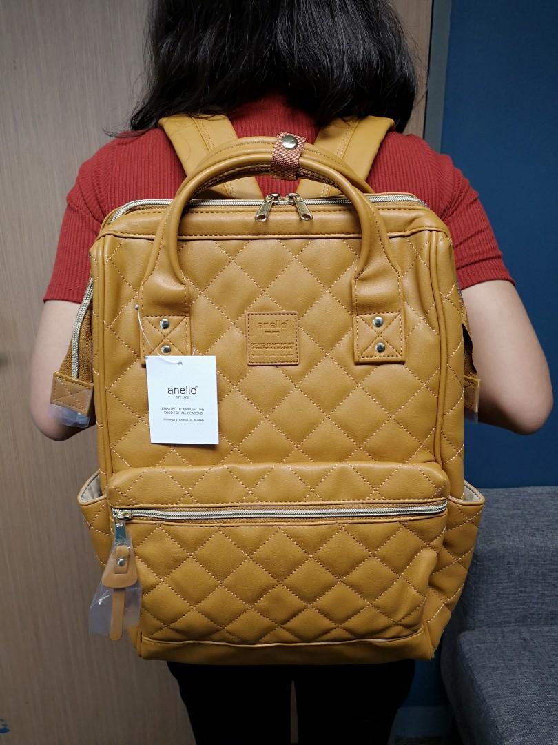 Anello quilting on sale