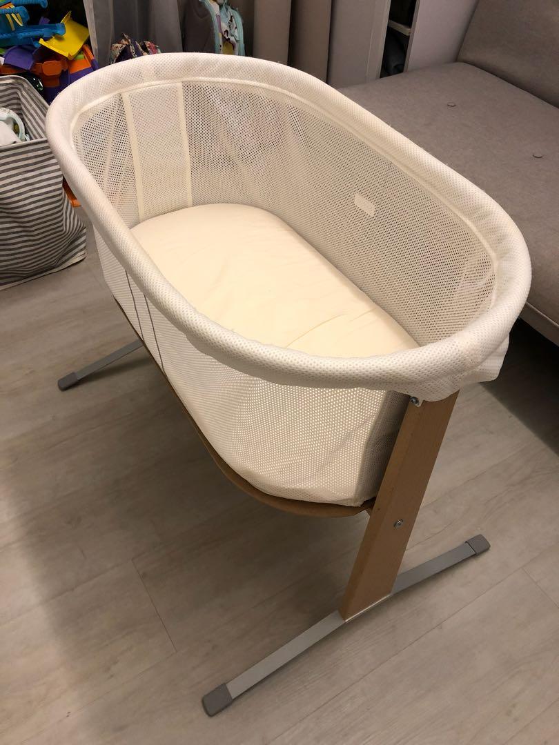 baby bjorn bassinet buy buy baby