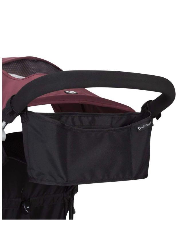 baby trend falcon jogger