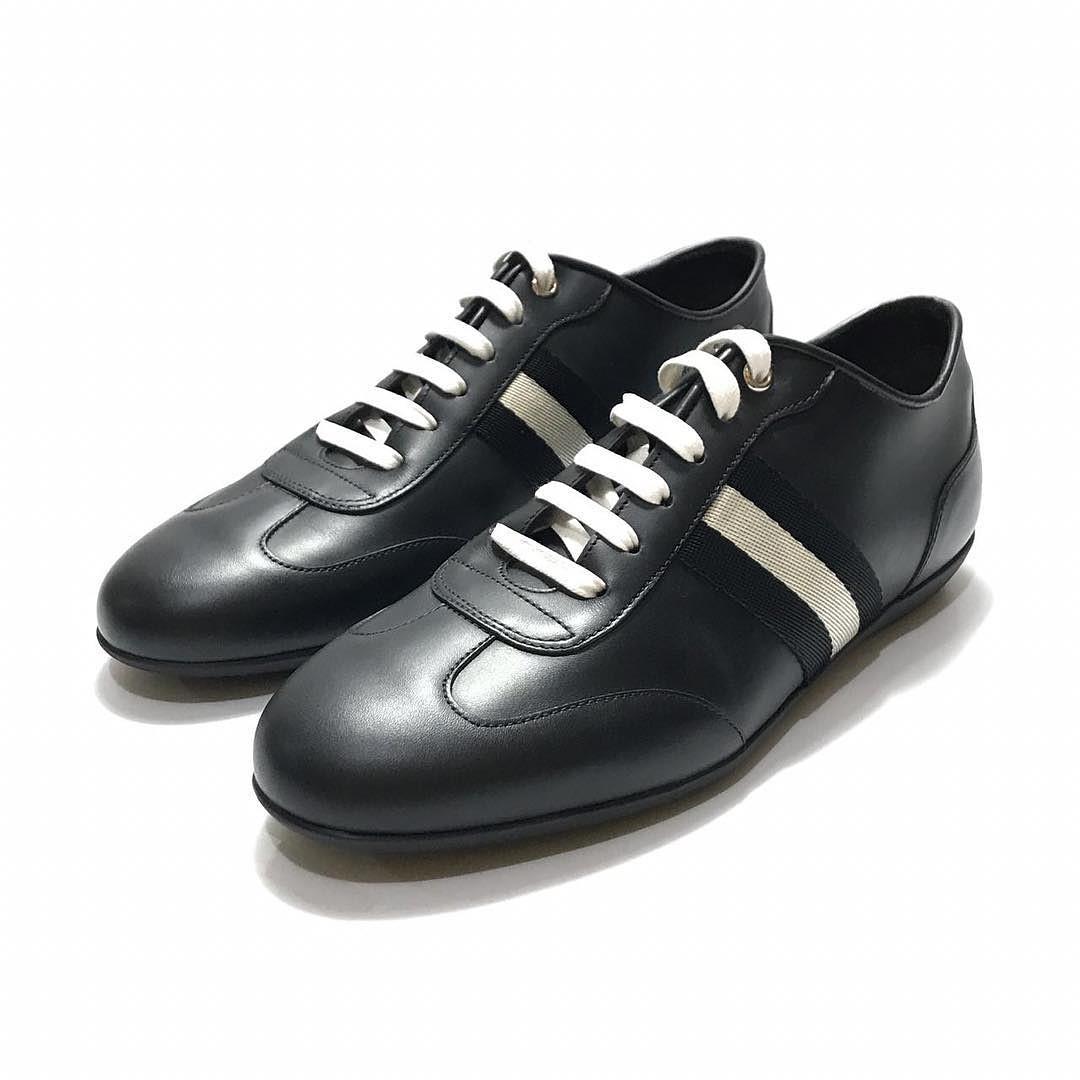 Bally harlam sneakers online