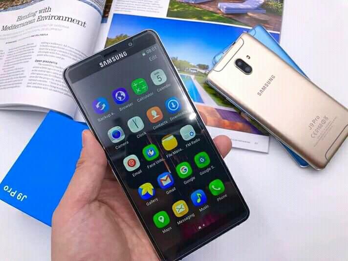 Big sale! Samsung j9 pro full screen (vietnam cooy made), Mobile Phones & Gadgets, Mobile Phones ...