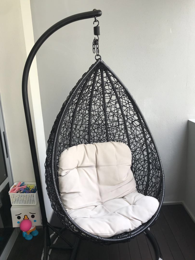 Bird nest sales seat