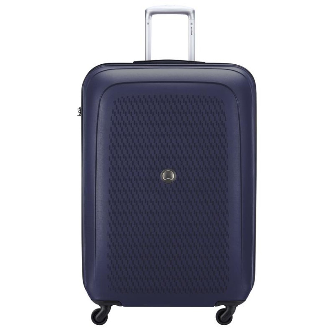 BNIB DELSEY Tasman (79cm) 4 Wheel Exp