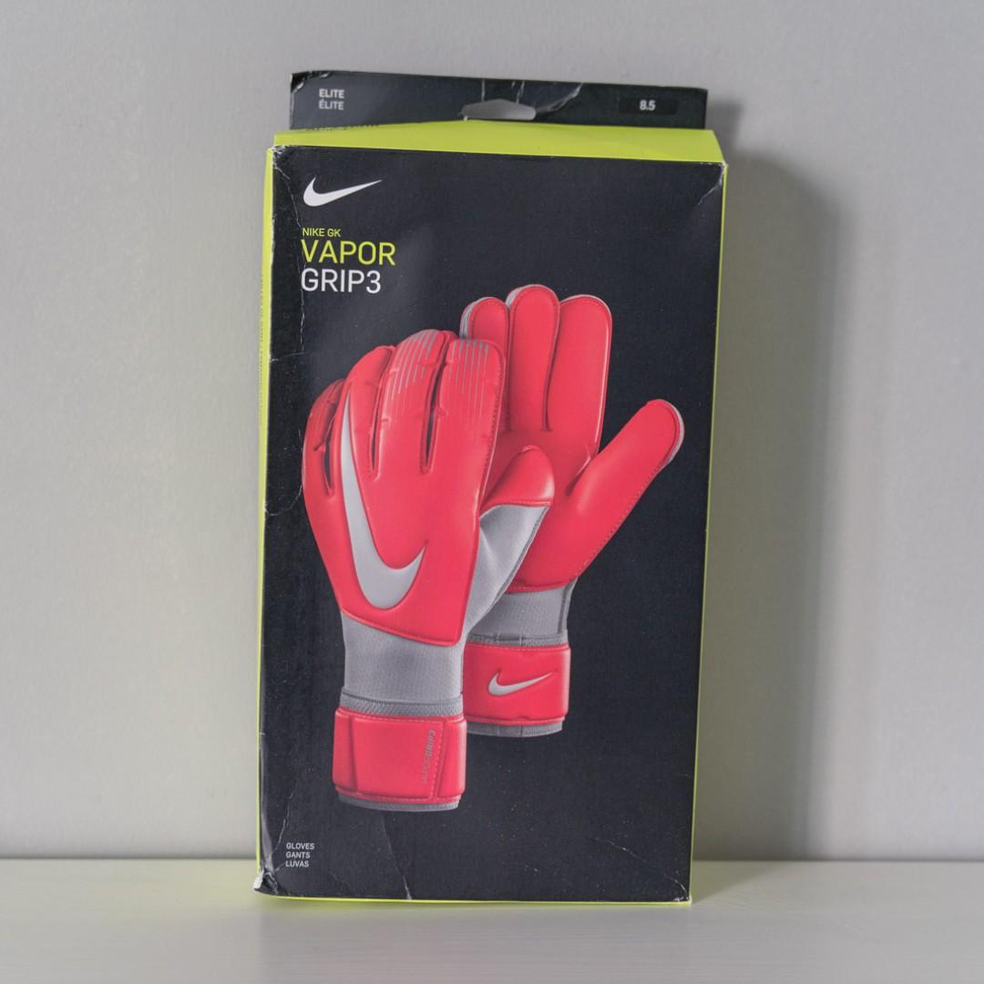 Gk vapor hotsell grip 3