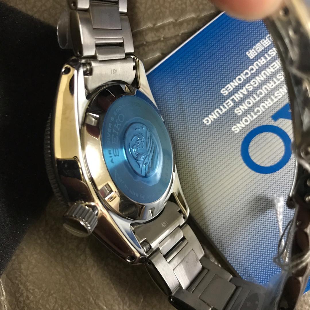 Seiko sbdc shop 065