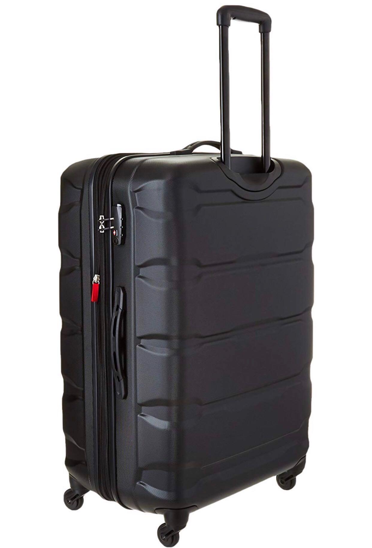samsonite omni 28 inch