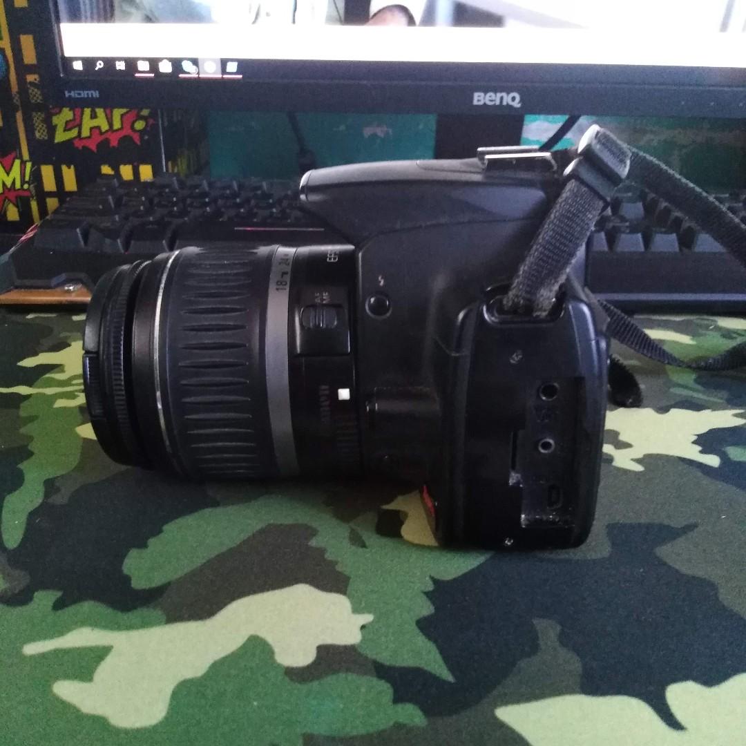 canon eos60