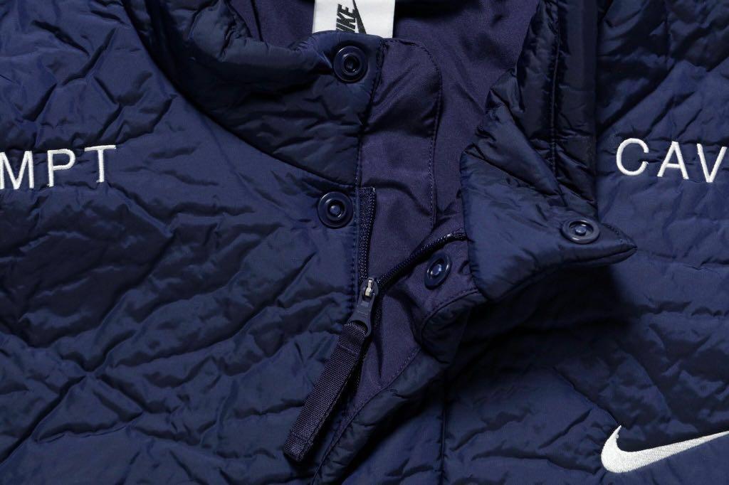 Nikelab sale cav empt