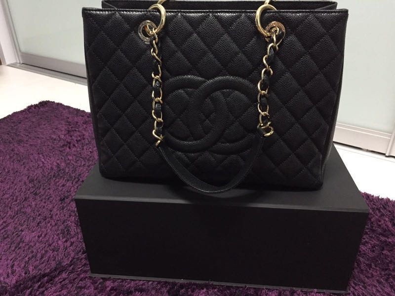 Chanel gst price on sale 2019