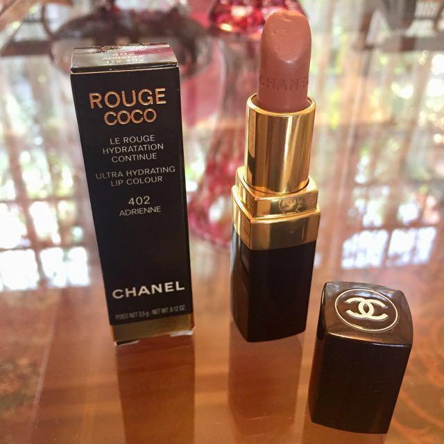 Chanel Lipstick #BEAUTY50