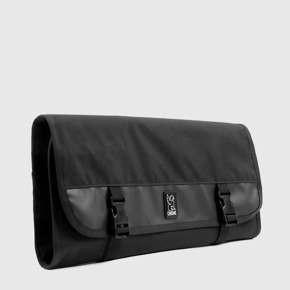 Chrome Industries Knife Roll, Furniture & Home Living, Kitchenware