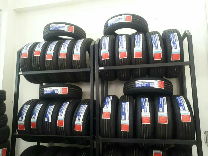 Cicilan Ban Bridgestone Turanza Aksesoris Mobil Di Carousell
