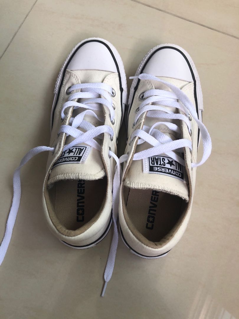 All star madison sneaker online