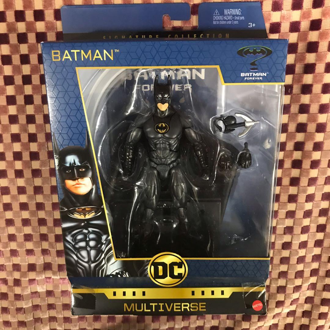 dc multiverse batman forever