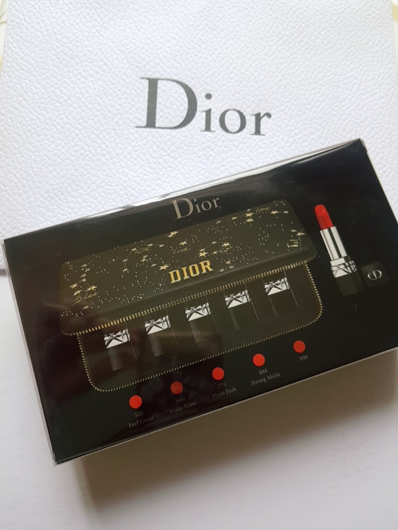 Dior kiss top & love code