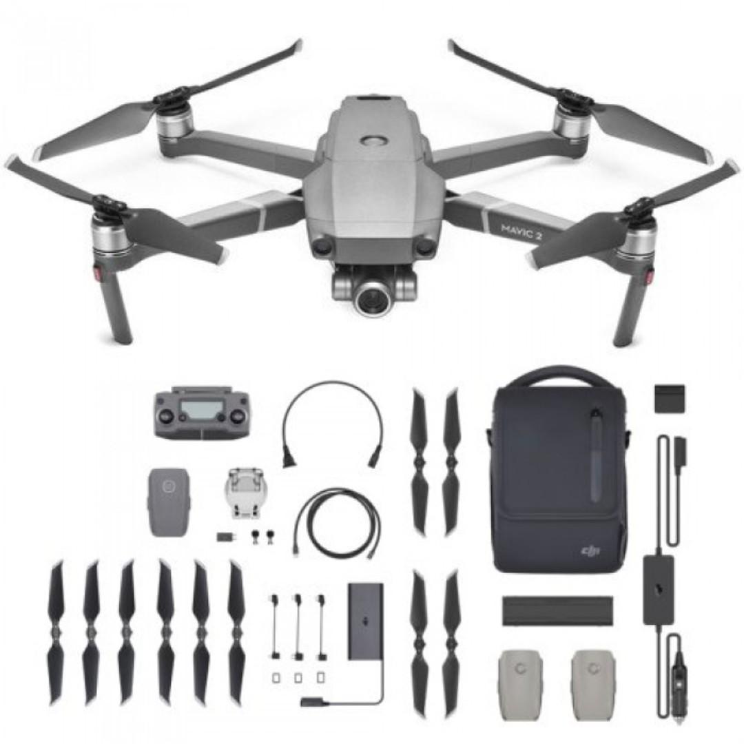 Dji spark dolly zoom discount