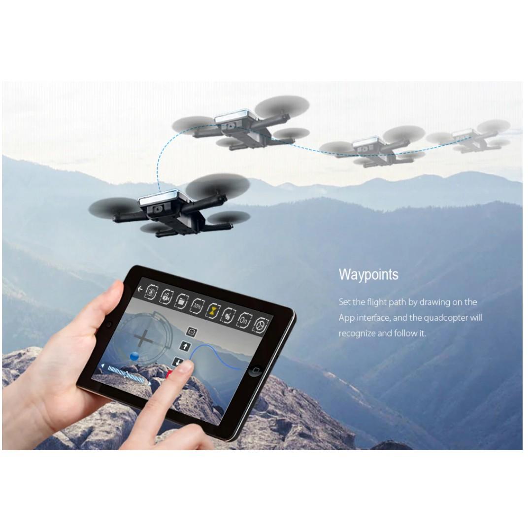 Dongmingtuo X12 Wide Angle Camera Photography Drones on Carousell
