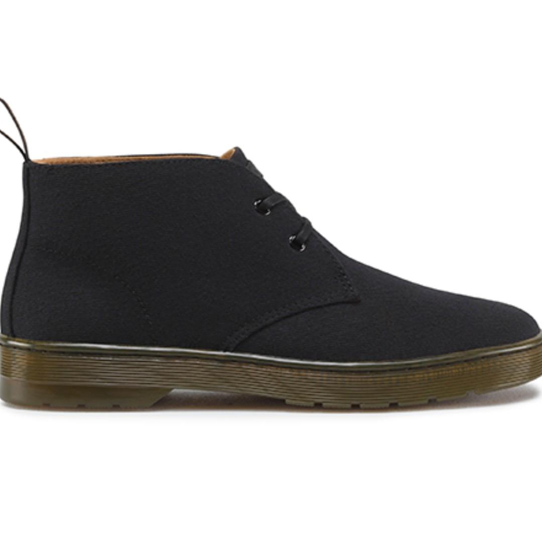 doc martens mayport