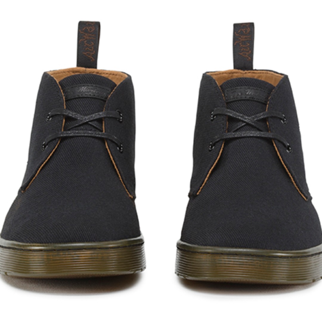 doc martens mayport