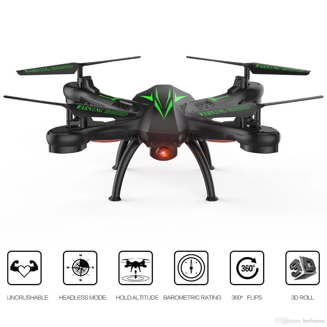 beebeerun camera