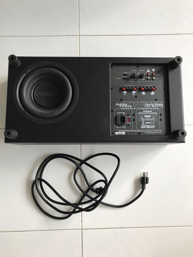 b & o p6