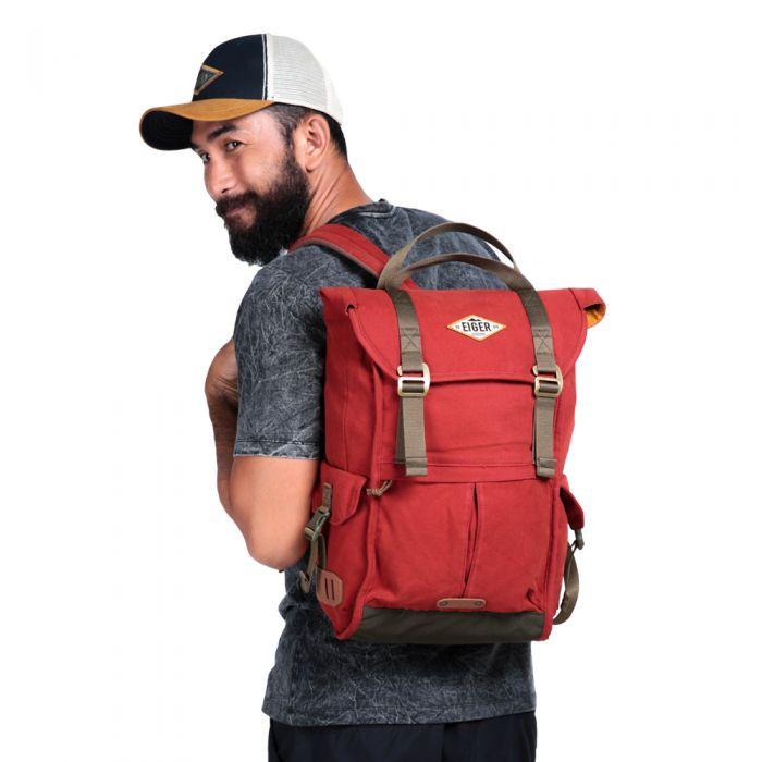 Eiger 1989 Cruiser Backpack 25L