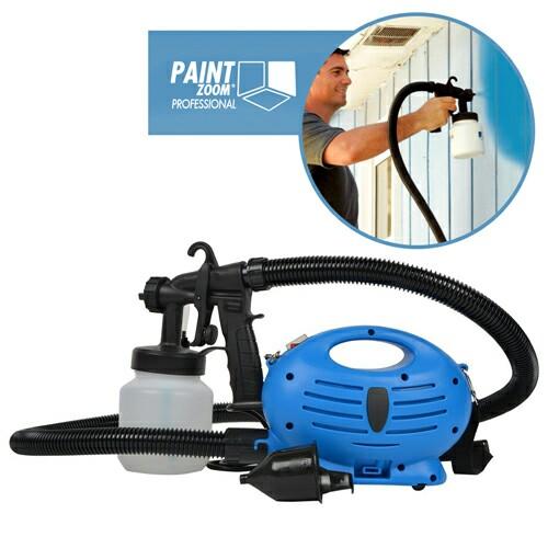 house paint spray gun