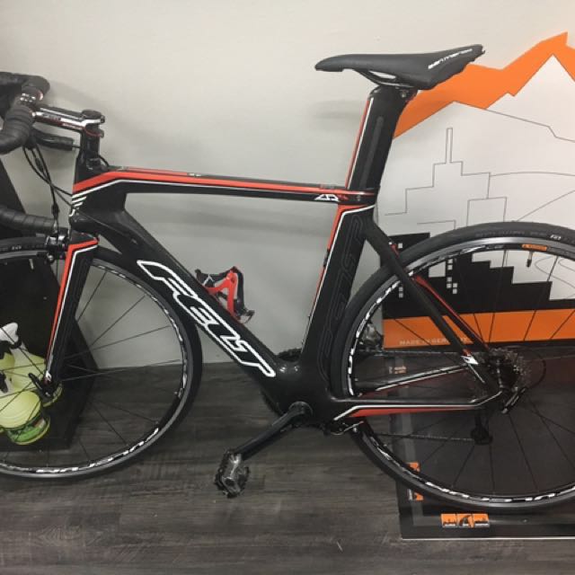 Felt ar4 2014 store