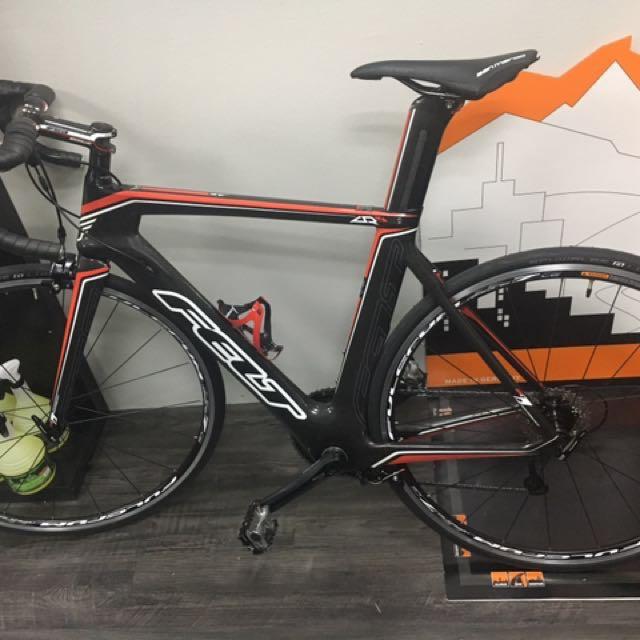 Felt ar4 2025 2015