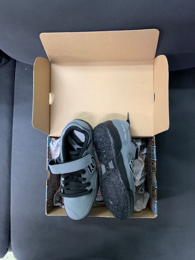 five ten maltese falcon spd