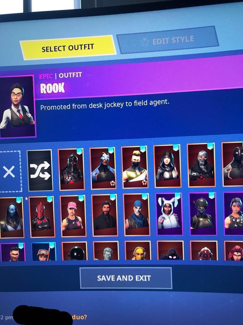 photo photo - can you have 2 fortnite accounts