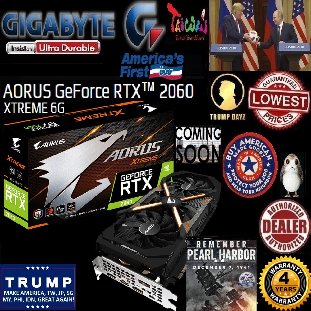 Gigabyte aorus rtx 2060 xtreme online