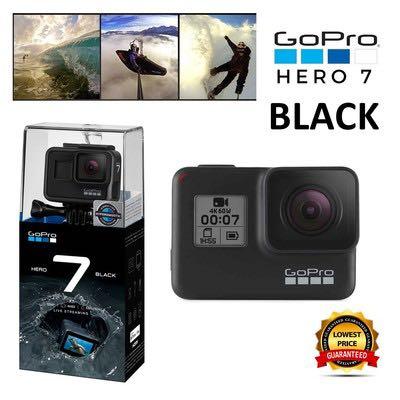 go pro hero 7 price