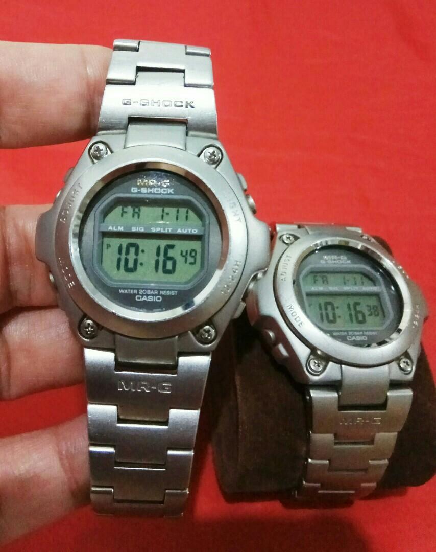 G shock mrg 100 deals