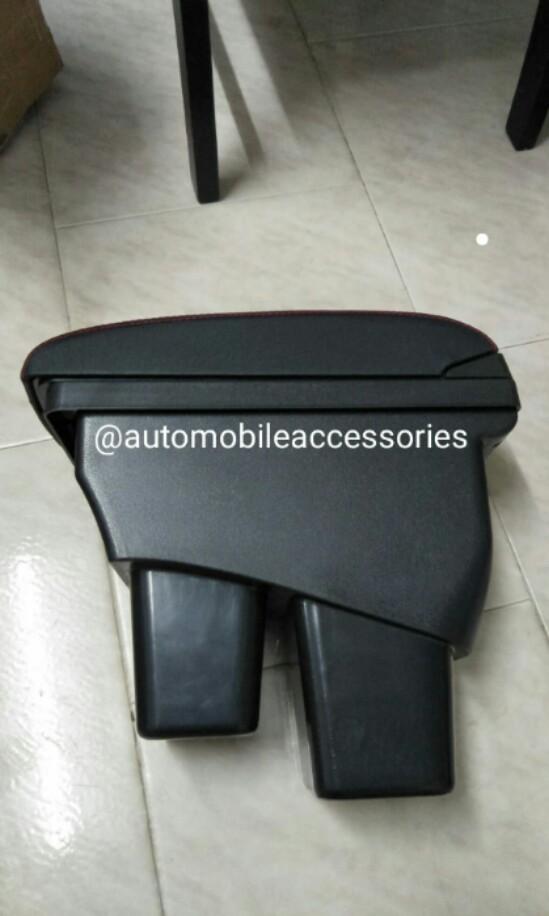 Honda Fit Armrest Arm rest 20082013 & 20142020 GK5 0813 & 1420 with