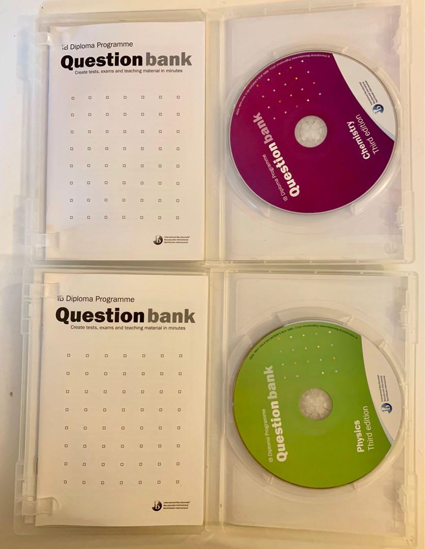 ib physics topic 8 question bank