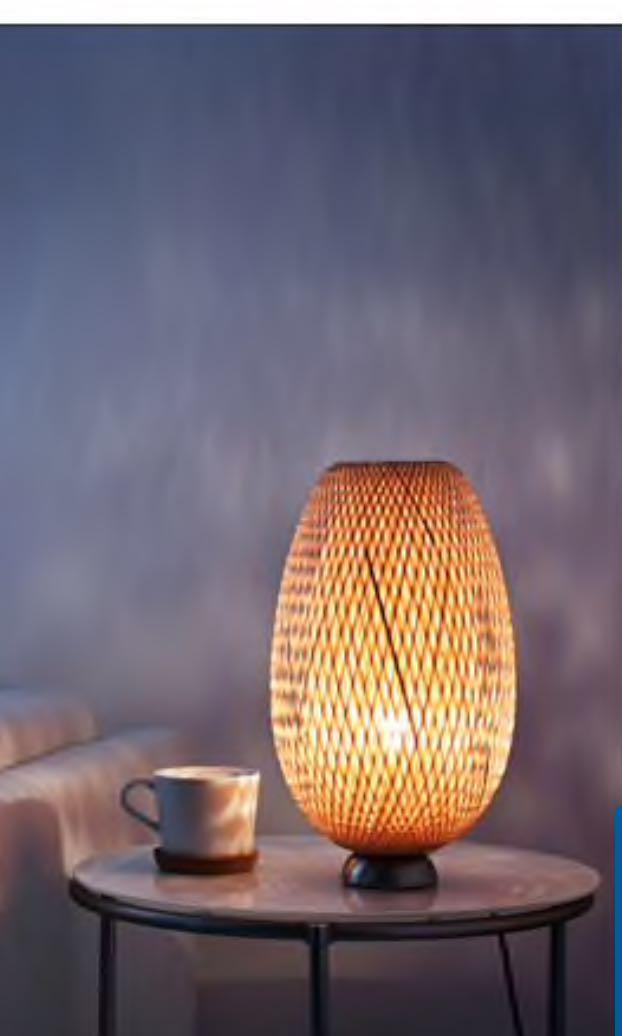 Ikea Boja Table Lamp Everything Else On Carousell
