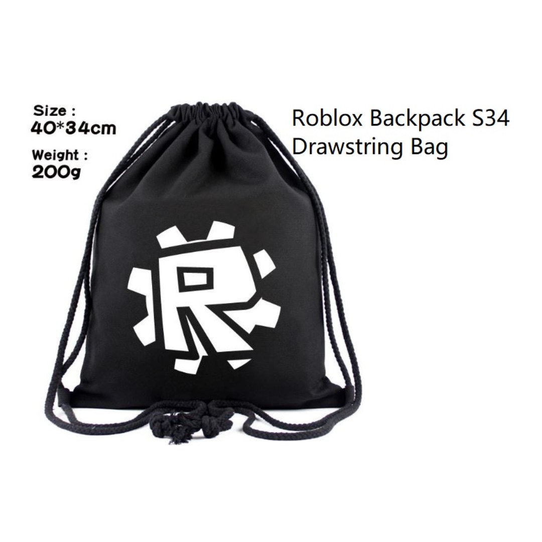 Louis Vuitton Duffle Bag Roblox