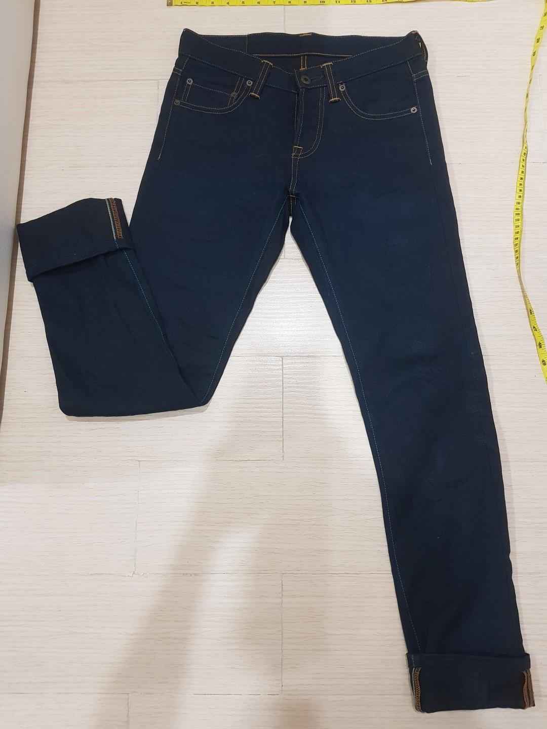 Japan Blue X Momotaro Jb0102 W29 Men S Fashion Bottoms Jeans On Carousell
