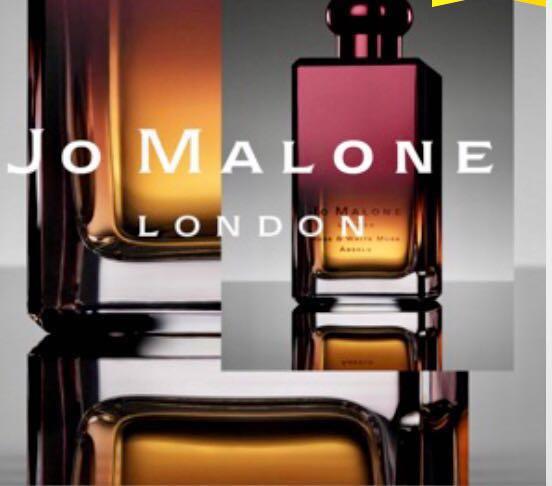 Jo Malone Rose White Musk Absolu edp Beauty Personal Care
