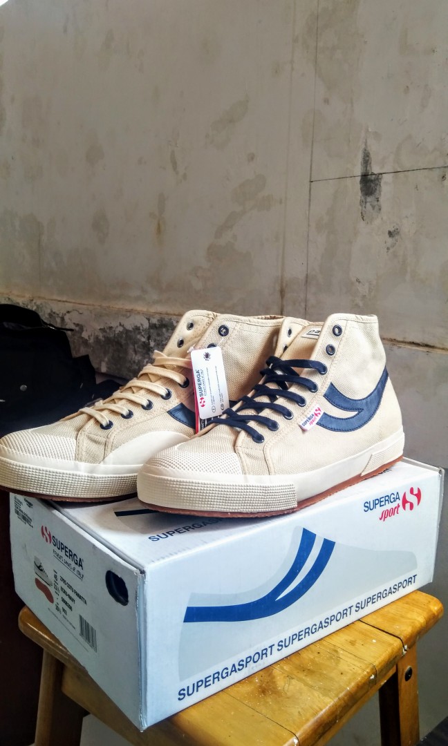 superga harga